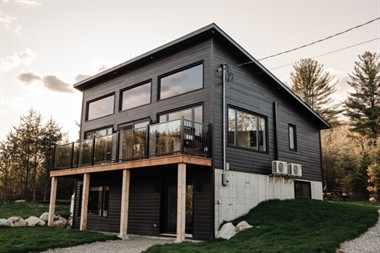 chalets à louer Saint-Côme, Lanaudière