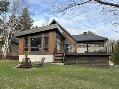 chalets à louer Saint-Ferréol-les-Neiges , Québec