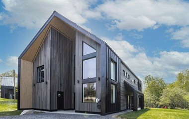 chalets avec spa Shefford, Estrie/Cantons-de-l'est