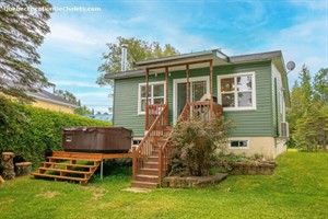 cottage rentals Weedon, Estrie/Cantons-de-l'est