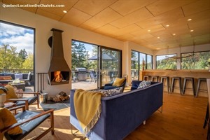 cottage rentals Sainte-Lucie-des-Laurentides, Laurentides