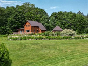 chalets à louer Saint-Romain, Estrie/Cantons-de-l'est