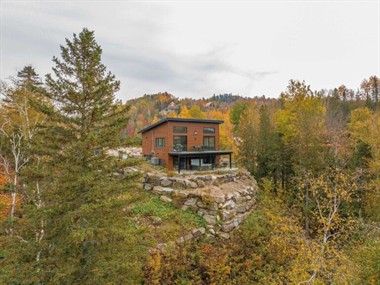 chalets à louer Saint-Côme, Lanaudière