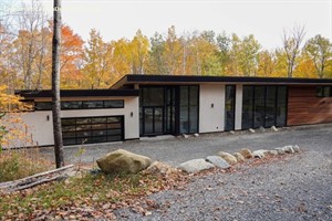 chalets avec spa Magog, Estrie/Cantons-de-l'est