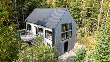 cottage rentals Chertsey, Lanaudière