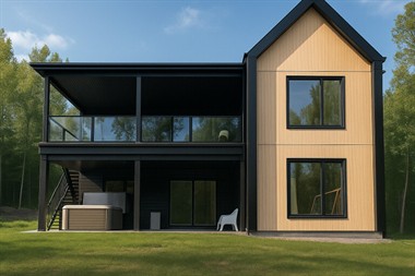 chalets à louer Saint-Côme, Lanaudière