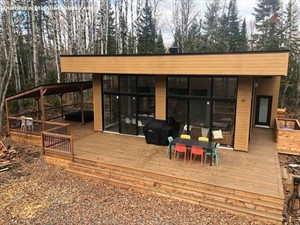 cottage rentals Petite-Rivière-Saint-François, Charlevoix