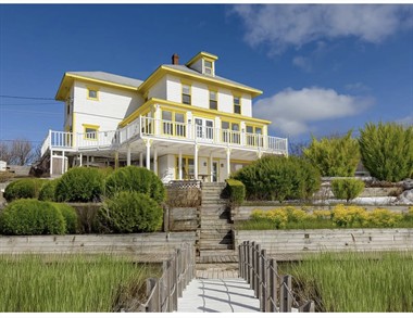 chalets à louer Havre-Aubert, Îles-de-la-Madeleine