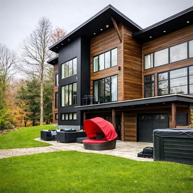 cottage rentals Notre-Dame-du-Laus, Laurentides