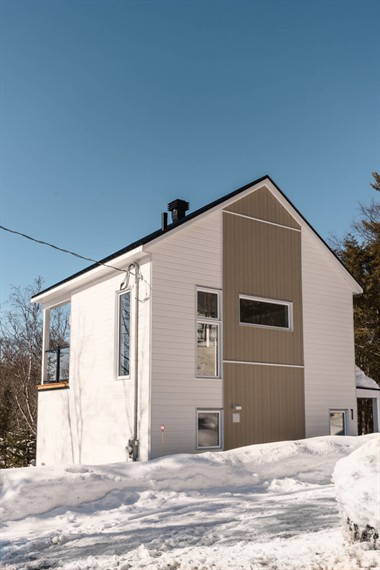 cottage rentals Sainte-Béatrix, Lanaudière