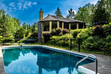cottage rentals Orford, Estrie/Cantons-de-l'est