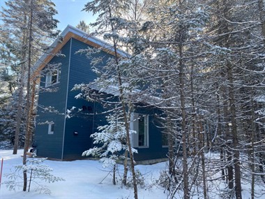 cottage rentals Portneuf, Québec