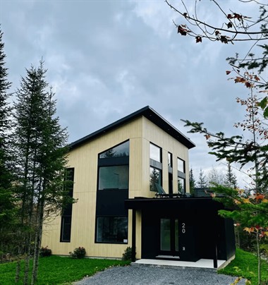 cottage rentals Adstock, Chaudière Appalaches