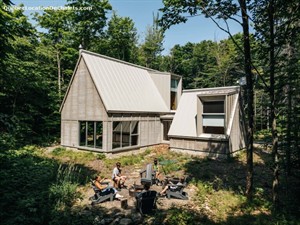 chalets à louer Chertsey, Lanaudière