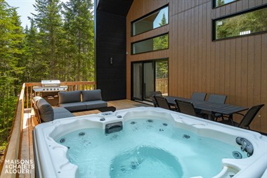 chalets à louer Shannon, Québec