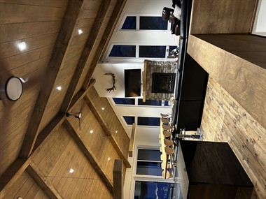 cottage rentals La Macaza, Laurentides
