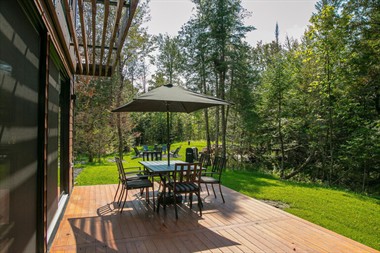 cottage rentals Magog, Estrie/Cantons-de-l'est