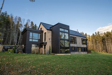 cottage rentals La Malbaie, Charlevoix