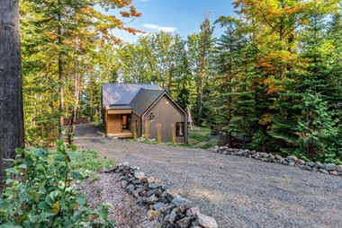 cottage rentals Petite-Rivière-Saint-François, Charlevoix