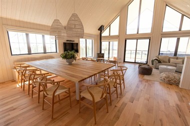 chalets avec spa Saint-Ferréol-les-Neiges , Québec