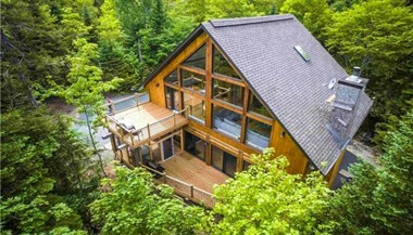 chalets à louer Wentworth, Laurentides