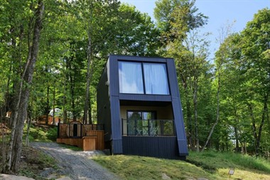 chalets à louer La Conception, Laurentides