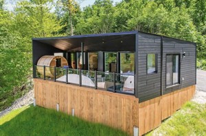 chalets à louer La Conception, Laurentides