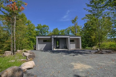chalets à louer La Conception, Laurentides