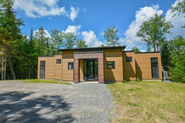 chalets à louer La Conception, Laurentides
