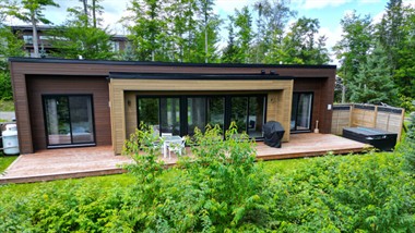 chalets à louer La Conception, Laurentides