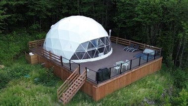cottage rentals La Conception, Laurentides