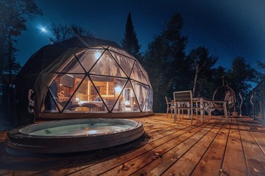 cottage rentals La Conception, Laurentides