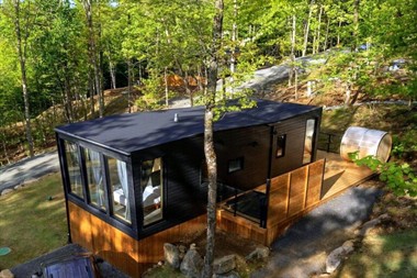 cottage rentals La Conception, Laurentides