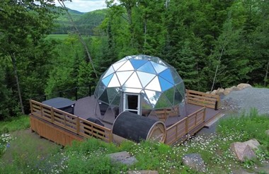 cottage rentals La Conception, Laurentides