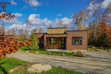 cottage rentals La Conception, Laurentides