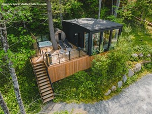 cottage rentals La Conception, Laurentides