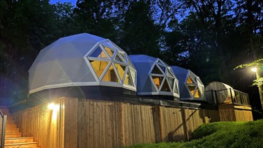 cottage rentals La Conception, Laurentides