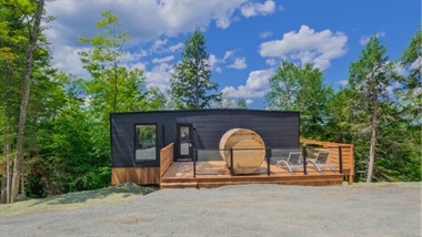 cottage rentals La Conception, Laurentides