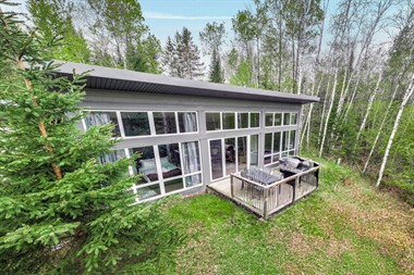 cottage rentals La Conception, Laurentides