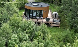 cottage rentals La Conception, Laurentides