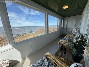 chalet a louer | Refuge des marées