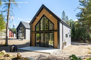 chalets à louer Saint-Côme, Lanaudière