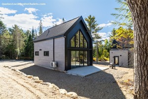 chalets à louer Saint-Côme, Lanaudière