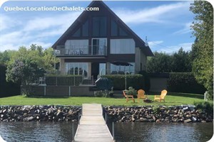 cottage rentals Baldwin Mills - Coaticook, Estrie/Cantons-de-l'est