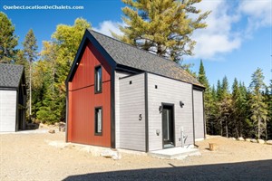 chalets à louer Saint-Côme, Lanaudière