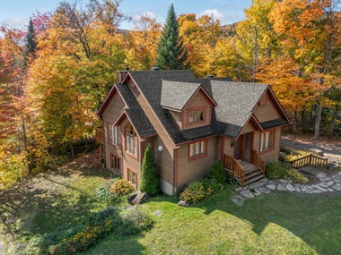chalets à louer Stoneham, Québec