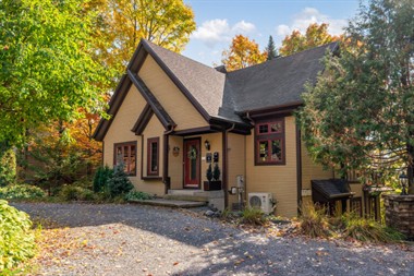 chalets à louer Stoneham, Québec