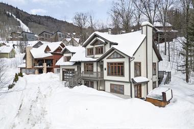 chalets à louer Stoneham, Québec