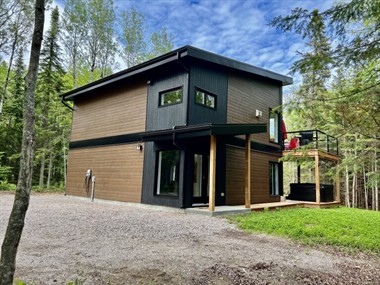 chalets à louer Baie-Saint-Paul, Charlevoix