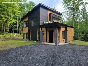 chalets à louer Magog, Estrie/Cantons-de-l'est